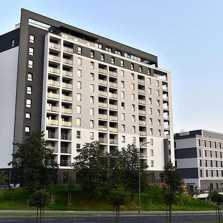 VIP Apartament number 9 Lublin Exterior foto