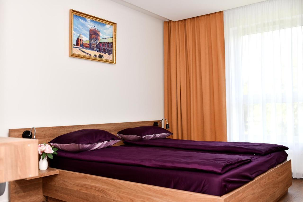 VIP Apartament number 9 Lublin Exterior foto