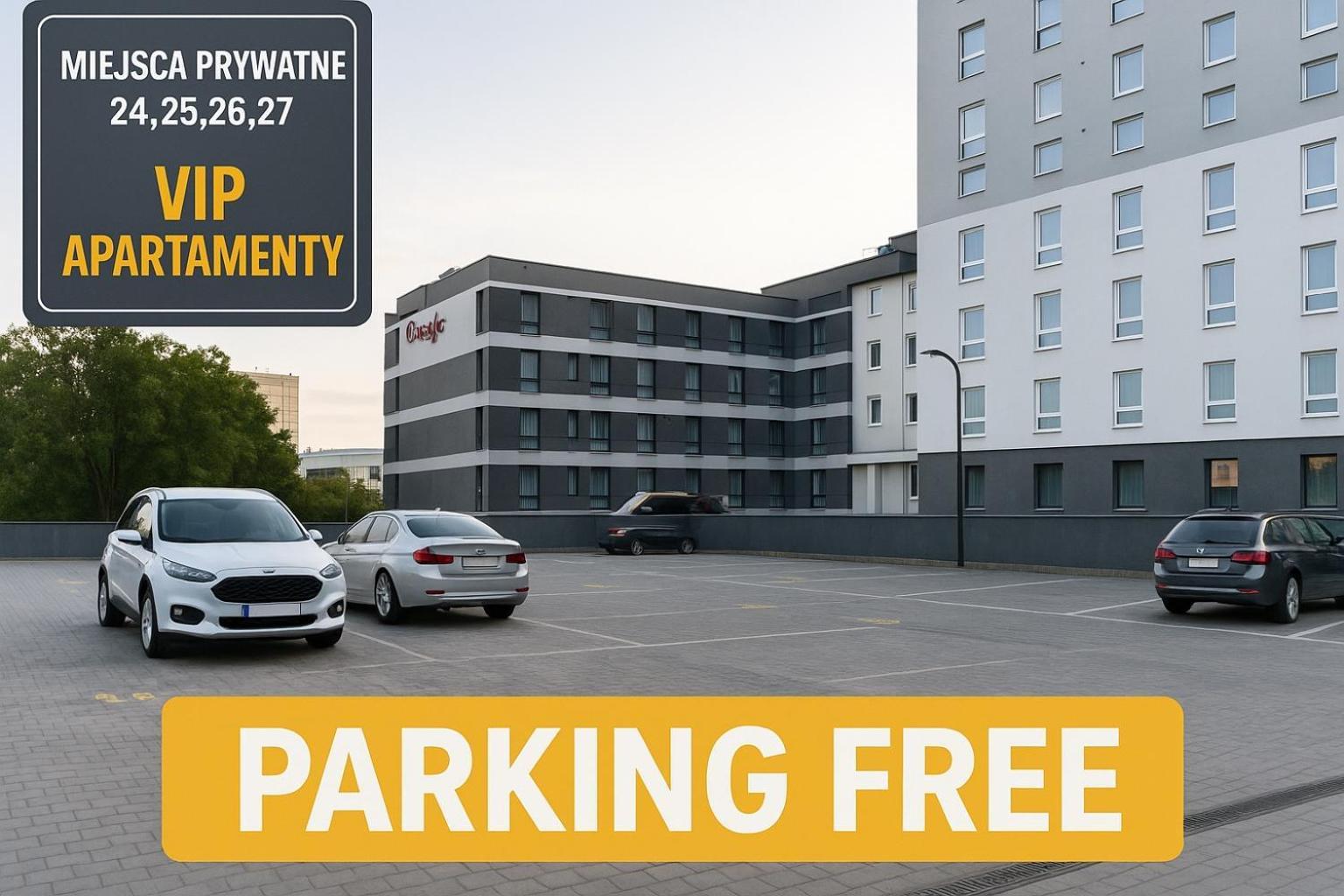 VIP Apartament number 9 Lublin Exterior foto